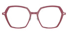 Lindberg® N.O.W. Titanium™ 6651 LIN NOW 6651 C04 53 - C04 Eyeglasses