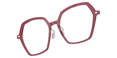 Lindberg® N.O.W. Titanium™ 6651 LIN NOW 6651 C04 53 - C04 Eyeglasses