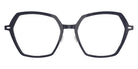 Lindberg® N.O.W. Titanium™ 6651 LIN NOW 6651 C06 53 - C06 Eyeglasses