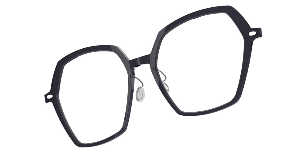 Lindberg® N.O.W. Titanium™ 6651 LIN NOW 6651 C06 53 - C06 Eyeglasses