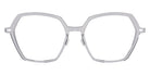Lindberg® N.O.W. Titanium™ 6651 LIN NOW 6651 C07 53 - C07 Eyeglasses