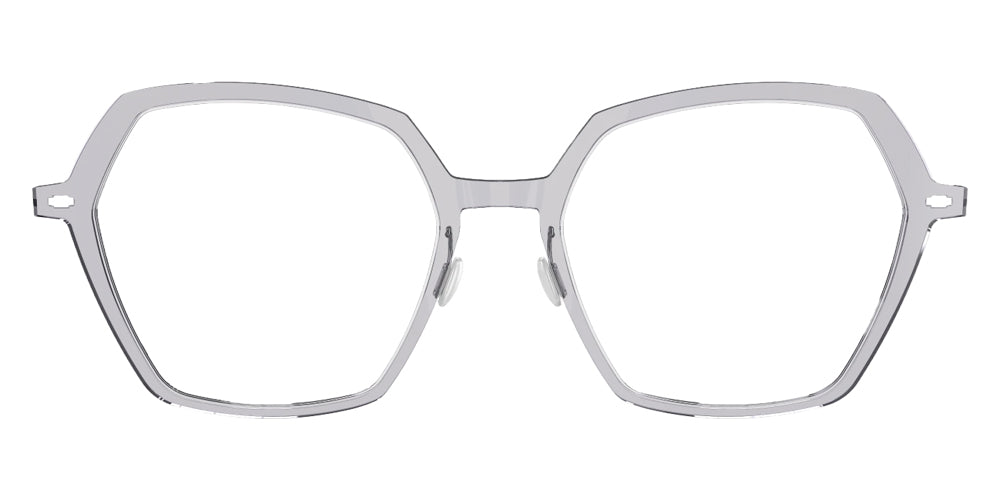 Lindberg® N.O.W. Titanium™ 6651 LIN NOW 6651 C07 53 - C07 Eyeglasses