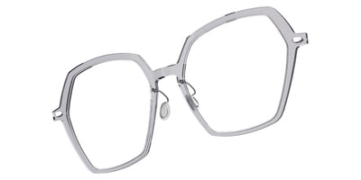 Lindberg® N.O.W. Titanium™ 6651 LIN NOW 6651 C07 53 - C07 Eyeglasses