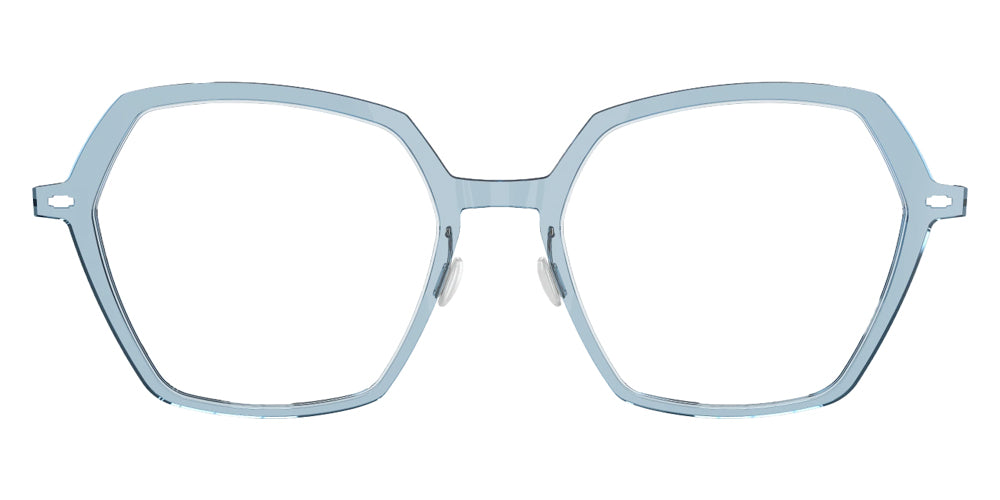 Lindberg® N.O.W. Titanium™ 6651 LIN NOW 6651 C08 53 - C08 Eyeglasses