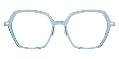 Lindberg® N.O.W. Titanium™ 6651 LIN NOW 6651 C08 53 - C08 Eyeglasses
