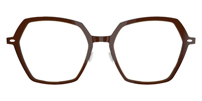 Lindberg® N.O.W. Titanium™ 6651 LIN NOW 6651 C10 53 - C10 Eyeglasses