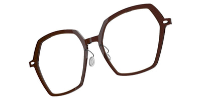 Lindberg® N.O.W. Titanium™ 6651 LIN NOW 6651 C10 53 - C10 Eyeglasses