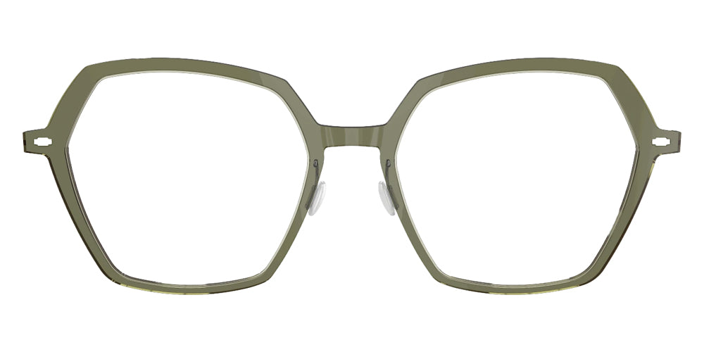 Lindberg® N.O.W. Titanium™ 6651 LIN NOW 6651 C11 53 - C11 Eyeglasses