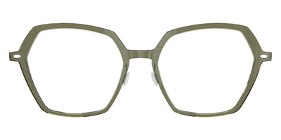Lindberg® N.O.W. Titanium™ 6651 LIN NOW 6651 C11 53 - C11 Eyeglasses