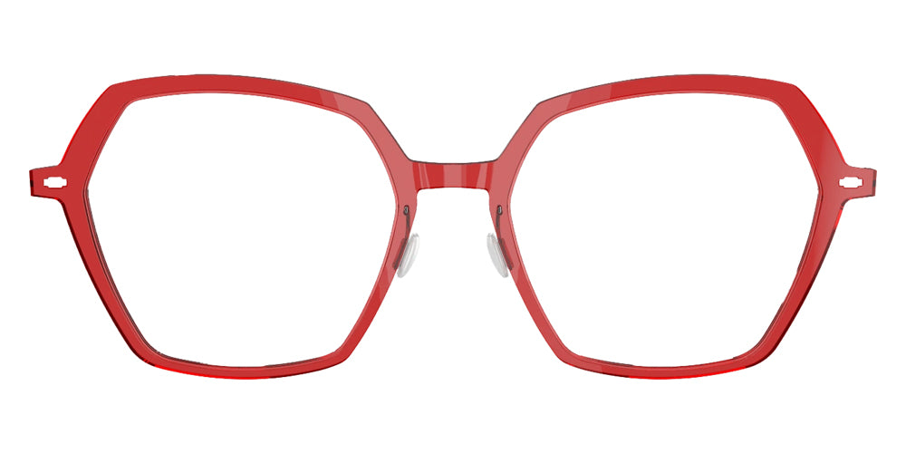 Lindberg® N.O.W. Titanium™ 6651 Full Rim Eyeglasses for Unisex