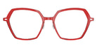 Lindberg® N.O.W. Titanium™ 6651 LIN NOW 6651 C12 53 - C12 Eyeglasses