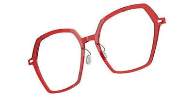 Lindberg® N.O.W. Titanium™ 6651 LIN NOW 6651 C12 53 - C12 Eyeglasses