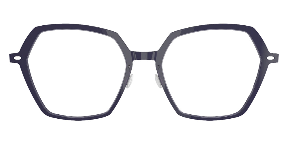 Lindberg® N.O.W. Titanium™ 6651 LIN NOW 6651 C14 53 - C14 Eyeglasses