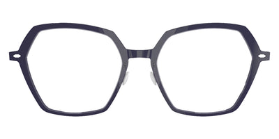 Lindberg® N.O.W. Titanium™ 6651 LIN NOW 6651 C14 53 - C14 Eyeglasses