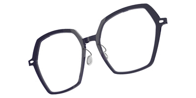 Lindberg® N.O.W. Titanium™ 6651 LIN NOW 6651 C14 53 - C14 Eyeglasses