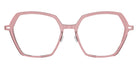 Lindberg® N.O.W. Titanium™ 6651 LIN NOW 6651 C20 53 - C20 Eyeglasses