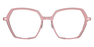 Lindberg® N.O.W. Titanium™ 6651 LIN NOW 6651 C20 53 - C20 Eyeglasses