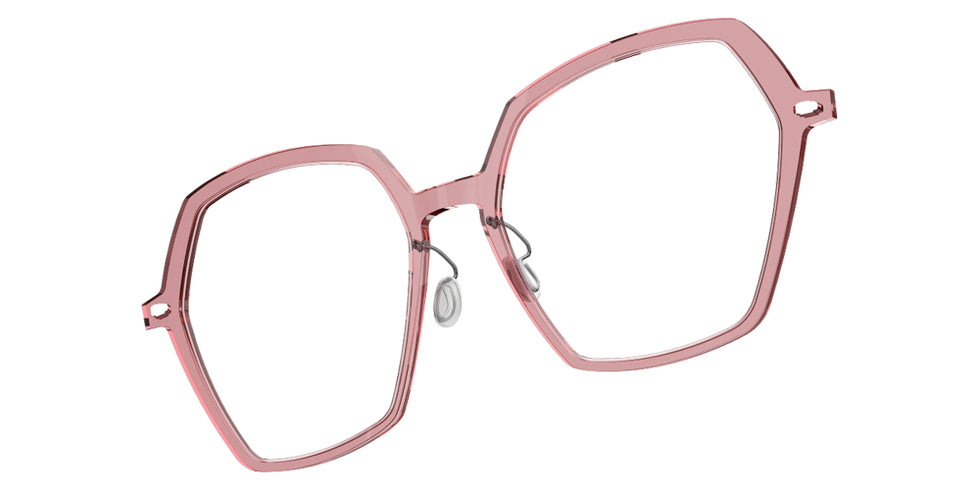 Lindberg® N.O.W. Titanium™ 6651 LIN NOW 6651 C20 53 - C20 Eyeglasses