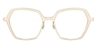 Lindberg® N.O.W. Titanium™ 6651 LIN NOW 6651 C21 53 - C21 Eyeglasses
