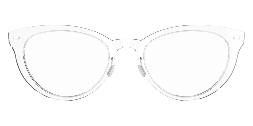 Lindberg® N.O.W. Titanium™ 6652 LIN NOW 6652 C01 52 - C01 Eyeglasses