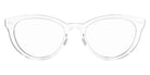 Lindberg® N.O.W. Titanium™ 6652 LIN NOW 6652 C01 52 - C01 Eyeglasses