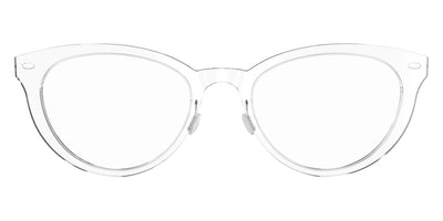 Lindberg® N.O.W. Titanium™ 6652 LIN NOW 6652 C01 52 - C01 Eyeglasses