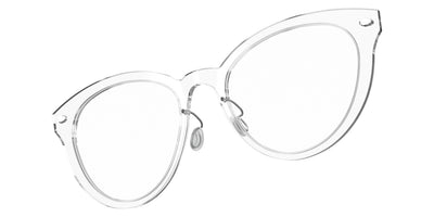Lindberg® N.O.W. Titanium™ 6652 LIN NOW 6652 C01 52 - C01 Eyeglasses