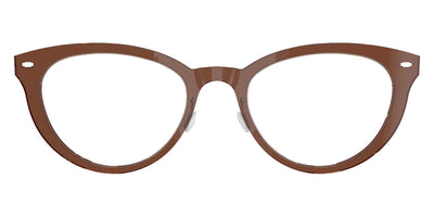 Lindberg® N.O.W. Titanium™ 6652 LIN NOW 6652 C02 52 - C02 Eyeglasses
