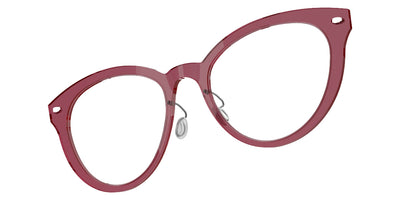 Lindberg® N.O.W. Titanium™ 6652 LIN NOW 6652 C04 52 - C04 Eyeglasses
