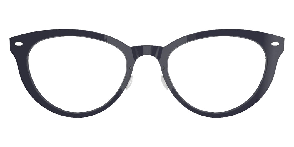 Lindberg® N.O.W. Titanium™ 6652 LIN NOW 6652 C06 52 - C06 Eyeglasses