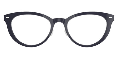Lindberg® N.O.W. Titanium™ 6652 LIN NOW 6652 C06 52 - C06 Eyeglasses