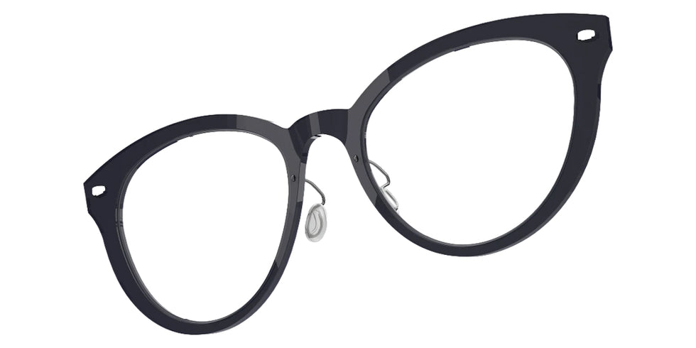 Lindberg® N.O.W. Titanium™ 6652 LIN NOW 6652 C06 52 - C06 Eyeglasses