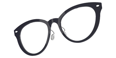 Lindberg® N.O.W. Titanium™ 6652 LIN NOW 6652 C06 52 - C06 Eyeglasses