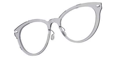 Lindberg® N.O.W. Titanium™ 6652 LIN NOW 6652 C07 52 - C07 Eyeglasses