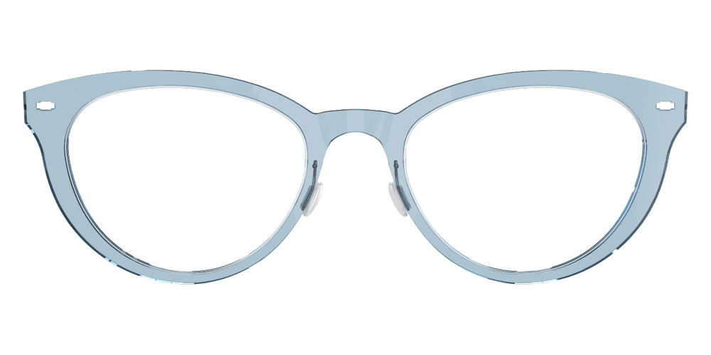 Lindberg® N.O.W. Titanium™ 6652 LIN NOW 6652 C08 52 - C08 Eyeglasses