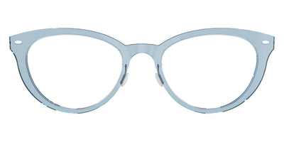 Lindberg® N.O.W. Titanium™ 6652 LIN NOW 6652 C08 52 - C08 Eyeglasses