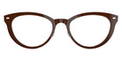 Lindberg® N.O.W. Titanium™ 6652 LIN NOW 6652 C10 52 - C10 Eyeglasses