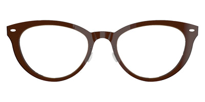 Lindberg® N.O.W. Titanium™ 6652 LIN NOW 6652 C10 52 - C10 Eyeglasses
