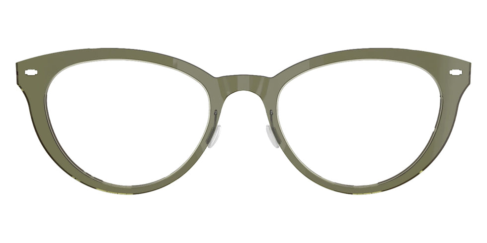 Lindberg® N.O.W. Titanium™ 6652 LIN NOW 6652 C11 52 - C11 Eyeglasses