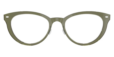 Lindberg® N.O.W. Titanium™ 6652 LIN NOW 6652 C11 52 - C11 Eyeglasses