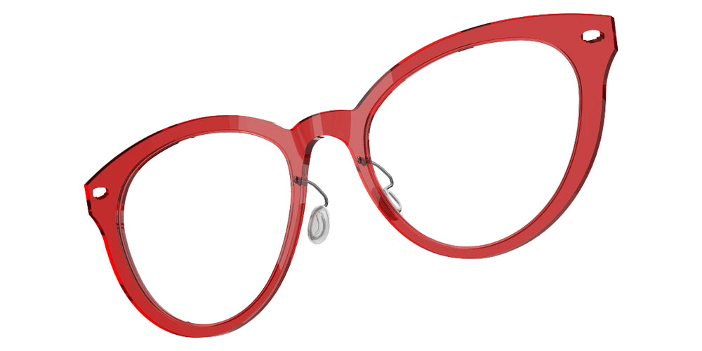Lindberg® N.O.W. Titanium™ 6652 LIN NOW 6652 C12 52 - C12 Eyeglasses
