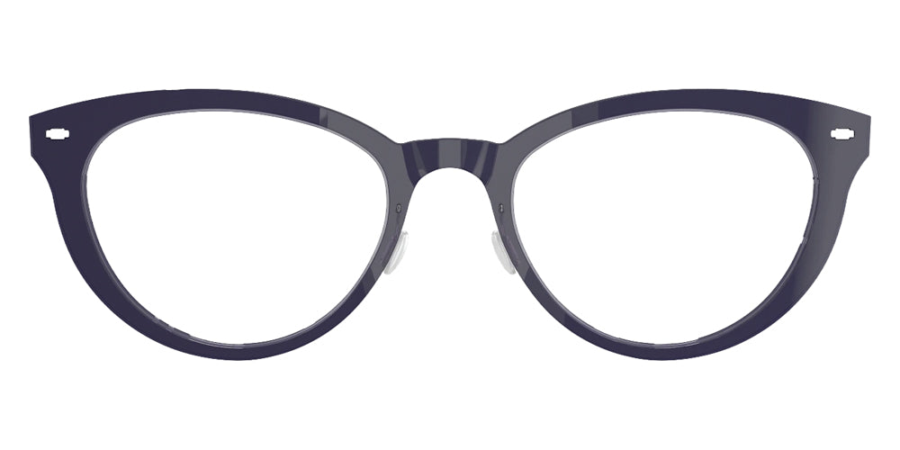 Lindberg® N.O.W. Titanium™ 6652 LIN NOW 6652 C14 52 - C14 Eyeglasses