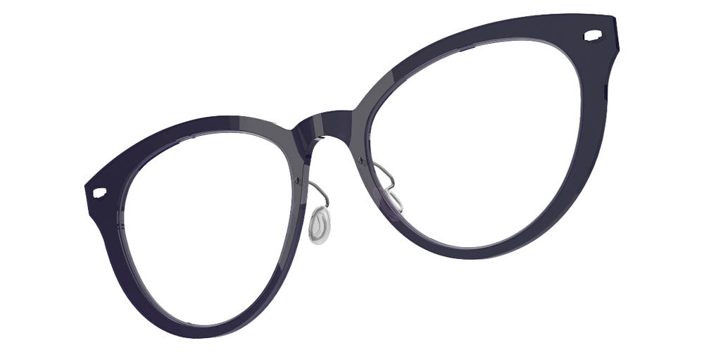 Lindberg® N.O.W. Titanium™ 6652 LIN NOW 6652 C14 52 - C14 Eyeglasses