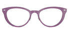 Lindberg® N.O.W. Titanium™ 6652 LIN NOW 6652 C19 52 - C19 Eyeglasses