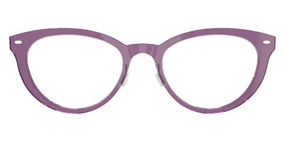 Lindberg® N.O.W. Titanium™ 6652 LIN NOW 6652 C19 52 - C19 Eyeglasses