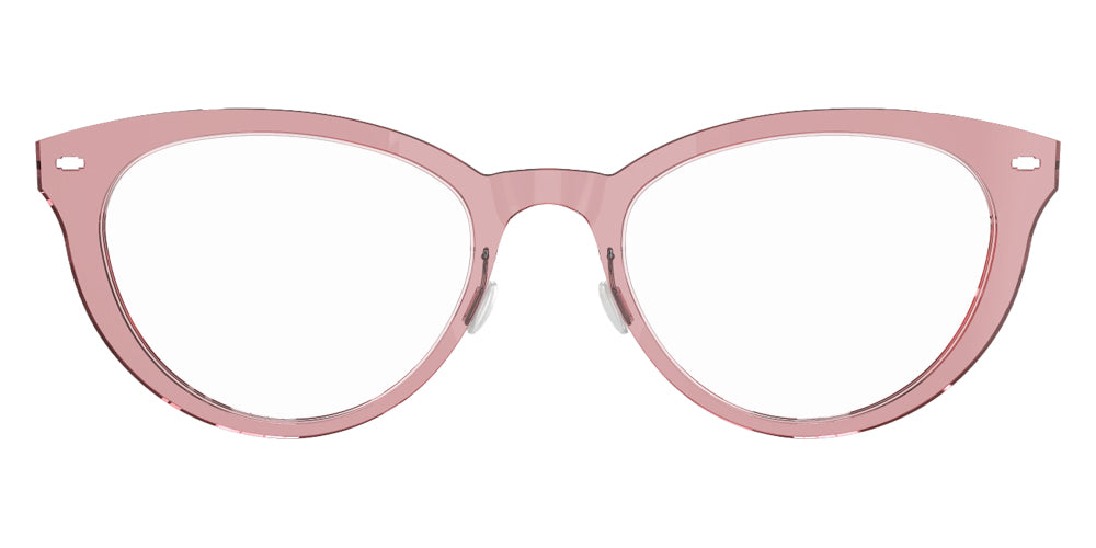 Lindberg® N.O.W. Titanium™ 6652 LIN NOW 6652 C20 52 - C20 Eyeglasses