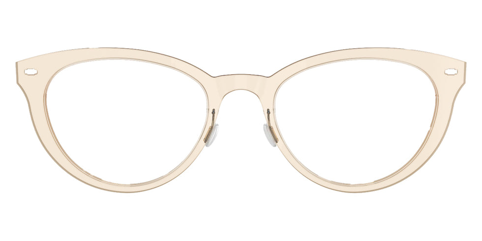 Lindberg® N.O.W. Titanium™ 6652 LIN NOW 6652 C21 52 - C21 Eyeglasses