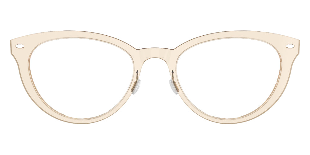 Lindberg® N.O.W. Titanium™ 6652 LIN NOW 6652 C21 52 - C21 Eyeglasses