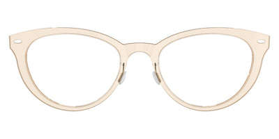 Lindberg® N.O.W. Titanium™ 6652 LIN NOW 6652 C21 52 - C21 Eyeglasses