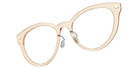 Lindberg® N.O.W. Titanium™ 6652 LIN NOW 6652 C21 52 - C21 Eyeglasses